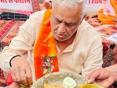 किरोड़ी लाल मीणा को क्यों नहीं मिलता पार्टी का साथ? धरने में अकेले रहने की क्या ये है वजह?