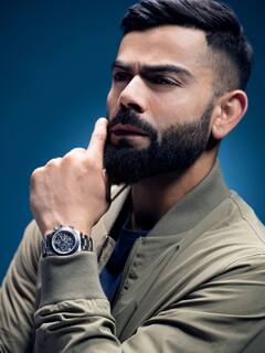 Photos: कोहली से लेकर धोनी तक, टीम इंडिया के खिलाड़ियों की महंगी घड़ियों की कीमत जानकर हैरान रह जाएंगे आप