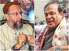 Child Marriage Crackdown: Assam Police Arrests 2,278. Who Will Take Care Of The Girls, Asks Oppn