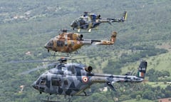 Helicopter Factory : 'आत्मनिर्भर भारत'च्या दिशेने आणखी एक पाऊल; देशातील सर्वात मोठं हेलिकॉप्टर उत्पादन युनिट