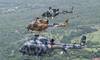 Army, Air Force ALH Dhruv Helicopters Cleared To Fly Again Amid India-Pakistan Tensions