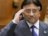 Pervez Musharraf Profile: ராணுவ தலைமை தளபதி முதல் அசைக்க முடியாத அரசியல் ஆளுமை.. பர்வேஸ் முஷாரப் கடந்து வந்த பாதை..