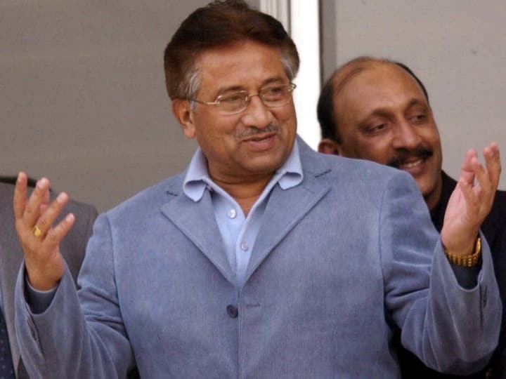 जनरल परवेज मुशर्रफ साल 1999 से लेकर 2008 तक पाकिस्तान के राष्ट्रपति रहे थे. भ्रष्टाचार का आरोप लगने के बाद मुशर्रफ विदेश में रह रहे थे. कहा जाता है कि उन्होंने अपने अलावा परिवार के नाम पर संपत्ति अर्जित की थी.