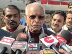 अयोध्या में राम मंदिर निर्माण कहां तक पहुंचा? चंपत राय ने दी बेहद अहम जानकारी