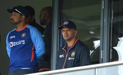 IND vs AUS: Here's How India Can Qualify For WTC Final, Reach Top Spot In ICC Test Rankings