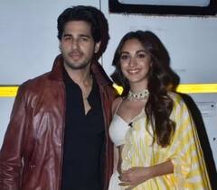 Sidharth Kiara Love Story: ਪਹਿਲੀ ਵਾਰ ਪਾਰਟੀ 'ਚ ਮਿਲੇ ਸਨ ਸਿਧਾਰਥ-ਕਿਆਰਾ, ਜਾਣੋ ਕਿਵੇਂ ਸਿਰੇ ਚੜ੍ਹਿਆ 'ਇਸ਼ਕ ਵਾਲਾ ਲਵ'