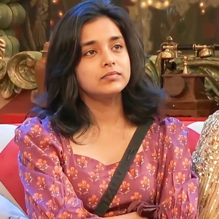 सुंबुलच्या या पोस्टवर अनेकांनी कमेंट्स केल्या आहेत. तसेच, तिच्या या पोस्टला काही नेटकऱ्यांनी लाईक केलं आहे.