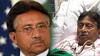 Breaking News | Pervez Musharraf Passes Away: కన్నుమూసిన పాక్ మాజీ అధ్యక్షుడు ముషారఫ్
