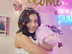 Bigg Boss 16: बिग बॉस- 16 मधून सुंबुल झाली आऊट; पोस्ट शेअर करत म्हणाली...