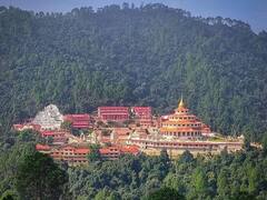 IRCTC Chardham Yatra Package: IRCTC लेकर आया चार धाम यात्रा का सस्ता पैकेज, 12 दिनों तक कर सकते हैं ट्रेवल