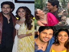 सिद्धार्थ मल्होत्रा ने देश की इस बड़ी यूनिवर्सिटी से की है पढ़ाई, दुल्हनिया कियारा कितनी पढ़ी लिखी हैं?