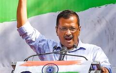 MP Election 2023: કોંગ્રેસને ખતમ કરવા માંગે છે AAP! મધ્યપ્રદેશ વિધાનસભાની ચૂંટણી લડવાનું એલાન