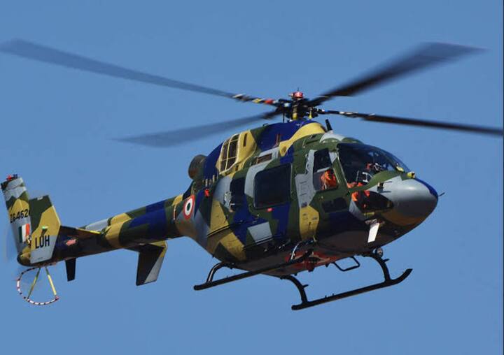 कर्नाटकातील तुमाकुरू येथे हिंदुस्थान एरोनॉटीकल्स लिमिटेड (The Hindustan Aeronautics Limited) म्हणजेच, एचएएलचा (HAL) हेलिकॉप्टर कारखाना सुरू होणार आहे.