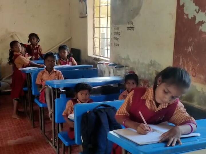 पालघरच्या ग्रामीण भागातील शिक्षणाचा उडालेला बोजवारा अनेक वेळा उघडकीस झाला आहे. कधी शिक्षकांच्या कमतरतेमुळे तर कधी रोजगाराच्या होणाऱ्या स्थलांतरणांमुळे येथील विद्यार्थ्यांच्या शिक्षणाची दुरावस्था झालेली पाहायला मिळते.