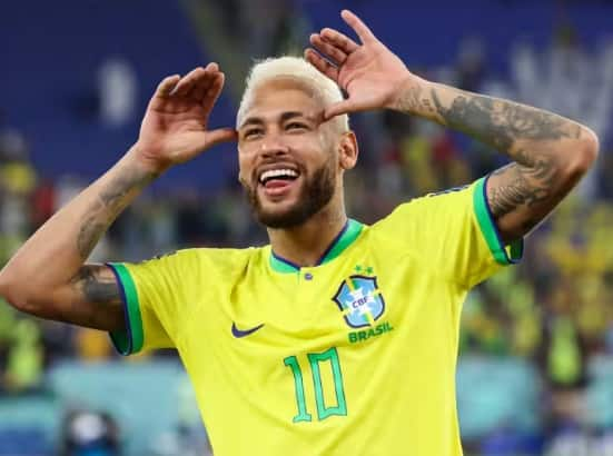 Neymar Junior’s Birthday: A Look at His Career Highlights unknown facts of this star Brazilian striker Neymar Junior Birthday: ਮਜ਼ਦੂਰ ਦੇ ਪੁੱਤਰ ਨੇ ਮਿਹਨਤ ਨਾਲ ਫੁੱਟਬਾਲ ਦੀ ਦੁਨੀਆ 'ਚ ਬਣਾਇਆ ਨਾਂ, ਪੜ੍ਹੋ ਨੇਮਾਰ ਦੇ ਸੰਘਰਸ਼ ਦੀ ਕਹਾਣੀ