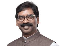 अमित शाह के निशाने पर कांग्रेस नहीं, हेमंत सोरेन ही रहे, क्या बीजेपी के लिए होंगे सबसे बड़ी चुनौती, क्या कहती है राजनीतिक समीकरण