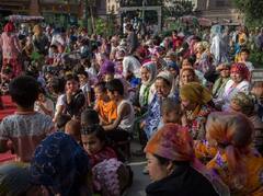 चीन में उइगर मुसलमानों के नरसंहार से चिंतित कनाडा का फैसला- 10,000 उइगरों के पुनर्वास की देगा अनुमति