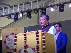 'देश-प्रदेश के भले के लिए सरकार का साथ देना चाहिए', योगी के मंत्री की अखिलेश यादव को सलाह