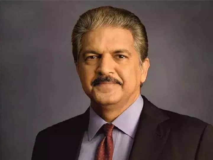 Anand Mahindra: Why did Anand Mahindra get angry, said – do not put a condition against India, know what is the whole matter