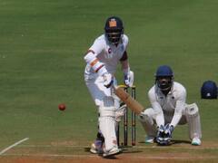 चोटिल होने के बाद हनुमा विहारी को फिजियो ने बैटिंग न करने का दिया था सुझाव, जानें क्यों करियर दांव पर लगाकर खेले