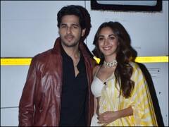 पार्टी में पहली बार हुई थी सिद्धार्थ-कियारा की मुलाकात, जानें कैसे परवान चढ़ा इनका 'इश्क वाला लव'