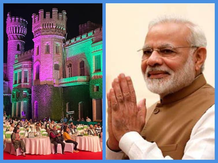 PM Narendra Modi to inaugurate India Energy Week (IEW) 2023 tomorrow IEW 2023: இந்திய எரிசக்தி வாரத்தை நாளை துவக்கி வைக்கிறார் பிரதமர் நரேந்திர மோடி! நோக்கம் என்ன?