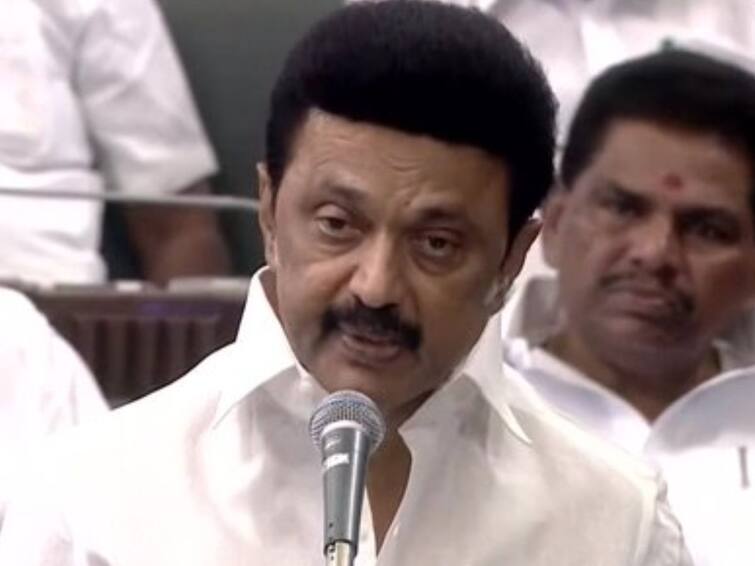 TN CM Stalin Writes To PM Modi Over Procurement Norms Mitigating Impact Of Unseasonal Rains On Samba Crop TN CM Stalin Writes To PM Modi Over Procurement Norms Mitigating Impact Of Unseasonal Rains On Samba Crop