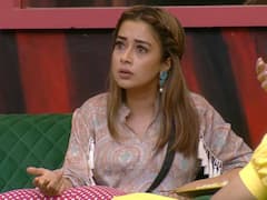 'मैं उनकी वजह शो बाहर हुई..' टीना दत्ता ने शो से बाहर आते ही लगाई शलीन भनोट पर आरोपों की झड़ी