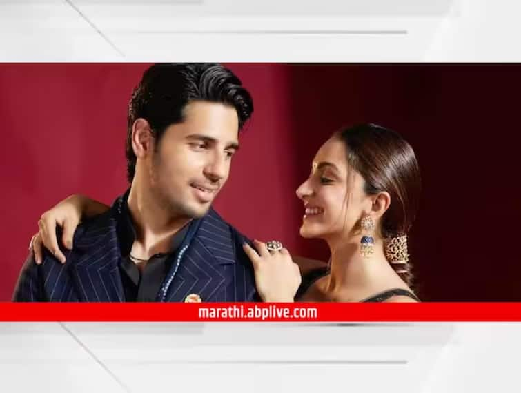 Sidharth Malhotra Kiara Advani Wedding Guest list RRR star Ram charan shahid kapoor mira rajput and more Kiara Sidharth Wedding Guest : शाहिद-करणपासून ते दाक्षिणात्य सुपरस्टार राम चरणपर्यंत; सिड-कियाराच्या लग्नसोहळ्यात सेलिब्रिटींची मांदियाळी