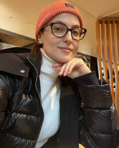 Elli Avram PHOTO: અભિનેત્રી એલી અવરામનો કુલ અંદાજ તમને દિવાના બનાવી દેશે