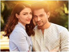 Valentine Day 2023 : 'व्हॅलेंटाईन डे'ला पार्टनरसाठी गिफ्ट घ्यायचंय? 'या' बॉलिवूड कपल्सच्या आयडिया फॉलो करा