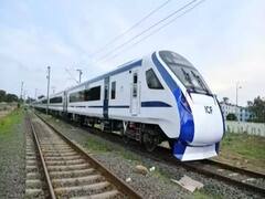 Vande Bharat Express: રેલવે મુસાફરો માટે સારા સમાચાર, હવે લાંબા રૂટ પર દોડશે સ્લીપર વંદે ભારત ટ્રેન