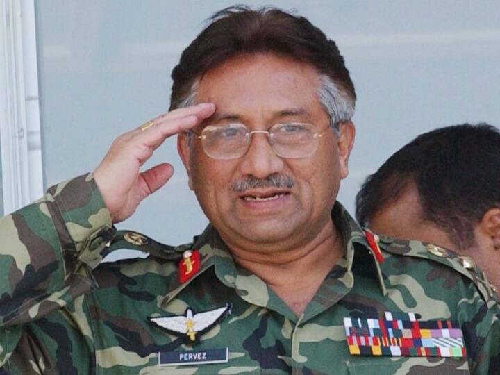 Pervez Musharraf Afghan policy: Is Pakistan facing the punishment of General Musharraf’s wrong policies?  Former military dictator’s Afghan policy became a source of terror!
