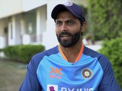 टीम इंडिया में वापसी के लिए तैयार हैं जडेजा, भारत की जर्सी के लिए कही दिल जीत लेने वाली बात