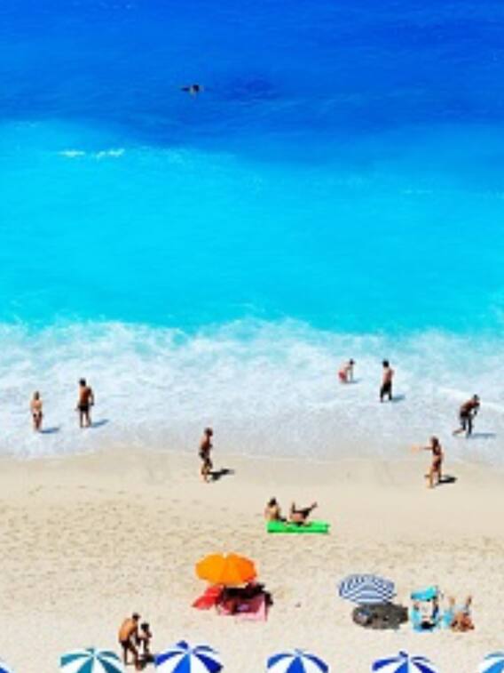 10 Beaches In India To Visit On Valentine's Day