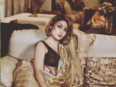 उर्वशी ढोलकिया की एक्सीडेंट में बाल-बाल बची जान, स्कूल बस ने कार को मारी पीछे से टक्कर