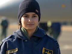 मिलिए अवनी चतुर्वेदी से... विदेशी धरती पर बढ़ाया देश का मान, सुखोई Su-30MKI उड़ाने वाली पहली महिला फाइटर जेट पायलट