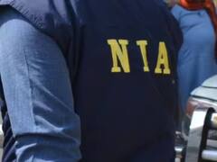 मोतिहारी में दूसरे दिन NIA ने आठ स्थानों पर की छापेमारी,  गोला-बारूद मुहैया कराने के आरोप में दो गिरफ्तार