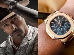 Photos: कोहली से लेकर धोनी तक, टीम इंडिया के खिलाड़ियों की महंगी घड़ियों की कीमत जानकर हैरान रह जाएंगे आप