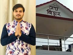 Arvind Akela Kallu Home: बचपन में इस घर में रहा करते थे अरविंद अकेला कल्लू, 'जय बिहार' का बजाते थे डंका, देखिए तस्वीरें