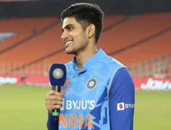 Shubman Gill ਨੇ ਅਹਿਮਦਾਬਾਦ ਵਾਲੀ ਫੈਨ ਦੇ ਲਈ join ਕੀਤਾ ਡੇਟਿੰਗ ਐਪ? ਵੇਖੋ ਫੈਂਸ ਨੇ ਦਿੱਤਾ ਕੀ ਰੀਐਕਸ਼ਨ