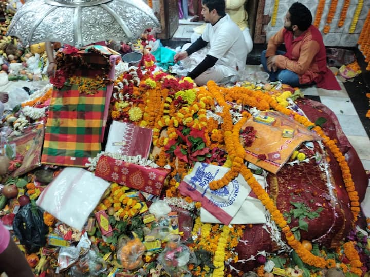 Maghi Purnima: প্রতি বছরের মত এ বছরও মাঘ পূর্ণিমার এই বিশেষ দিনটিতে হয় মায়ের বিশেষ পূজা অর্চনা।