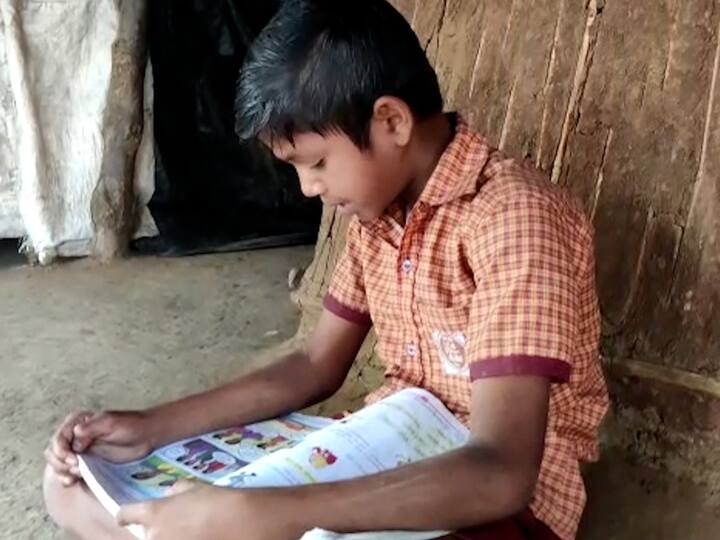 लाडक्याप्रमाणेच आता ग्रामीण भागातील विद्यार्थ्यांनी जिल्हा परिषद शाळांमध्ये मिळणाऱ्या शिक्षणाचा दर्जा आणि आपल्या कुटुंबाची आर्थिक परिस्थितीच रडगाणं मागे सोडून स्वतःच्या कर्तुत्वावर आणि जिद्दीवर आपलं शिक्षण पूर्ण करण्याची गरज निर्माण झाली आहे