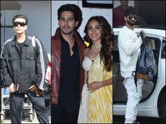 Sidharth Kiara Wedding: सिड-कियारा की शादी में रौनक लगाते दिखेंगे शाहिद-मीरा और करण, जैसलमेर के लिए हुए रवाना