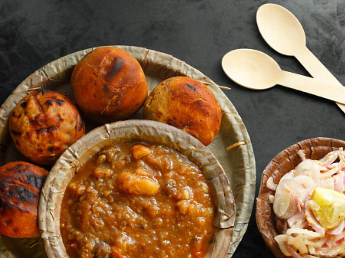 Tastes Of India: Indulging Into The Mouth Watering Bihari Cuisine