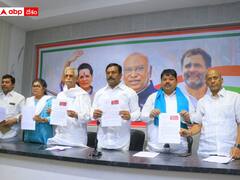 Farmer Suicide: కేసీఆర్ పాలనలో 6 వేల రైతులు ఆత్మహత్య ! BRS వైఫల్యాలపై కాంగ్రెస్ మూడో ఛార్జిషీట్