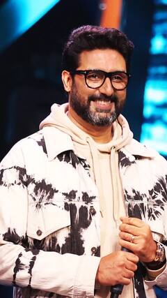 জুনিয়র বচ্চনের অজানা তথ্য