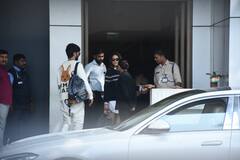 Sidharth Kiara Wedding: सिड-कियारा की शादी में रौनक लगाते दिखेंगे शाहिद-मीरा और करण, जैसलमेर के लिए हुए रवाना