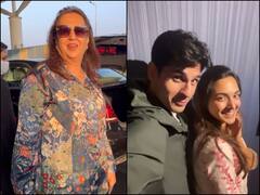 कियारा आडवाणी को बहू बनाने के लिए एक्साइटेड हैं सिद्धार्थ की मां, सामने आया रिएक्शन