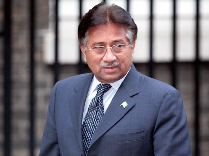 Pakistan Former President Pervez Musharraf Death Nawaz Sharif Had To Leave Pakistan After Musharraf Became Dictator Pervez Musharraf Death: जब परवेज मुशर्रफ के तानाशाह बनते ही नवाज शरीफ को परिवार समेत छोड़ना पड़ा था पाकिस्तान